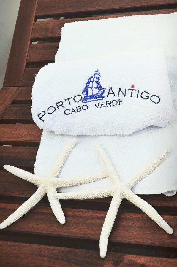 فندق Porto Antigo Top 10 سانتا ماريا المظهر الخارجي الصورة