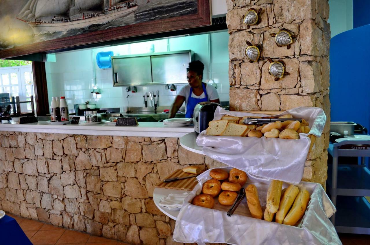 فندق Porto Antigo Top 10 سانتا ماريا المظهر الخارجي الصورة